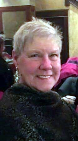 Obituary of Barbara Lee Ferris
