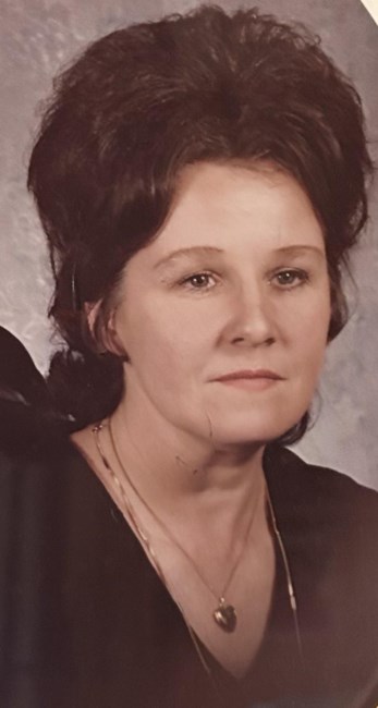 Obituary of Serena Rosalie Shenefield