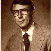 Obituary of John Richard Colonel Cragin