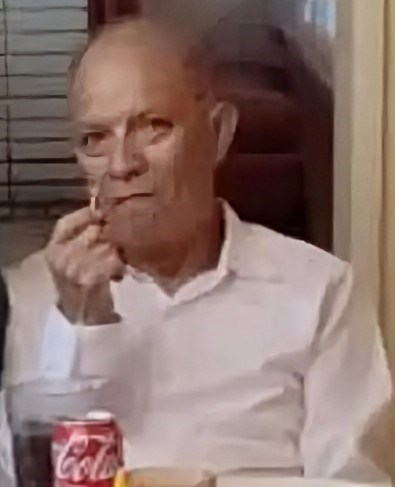 Avis de décès de Esteban Rios Cruz