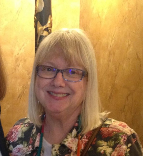 Obituary of Carolyn Jean Imbrie