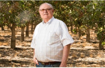 Obituary of Don B. Huntley