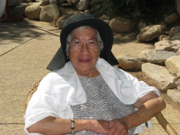 Obituary of Maria De La Luz Vargas