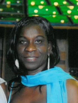 Obituary of Veronica Amelia Clarke