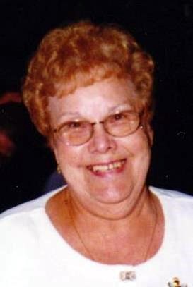 Obituary of Margaret Scofield