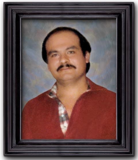 Obituary of Arturo Zavala Villafuerte