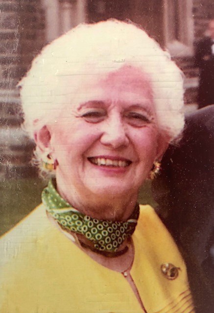 Obituary of Pat Zachary