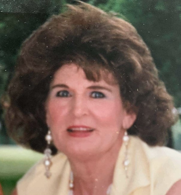 Obituary of Martha Ladine Swarts