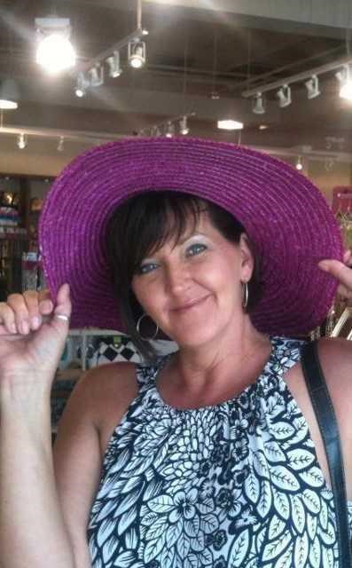 Avis de décès de Kathy Hopkins