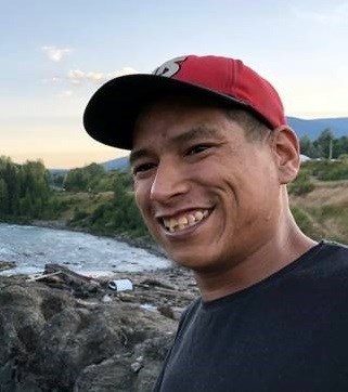 Avis de décès de Damien Franklin Leung