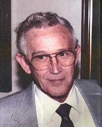 Obituary of Vernon Edward Bobo