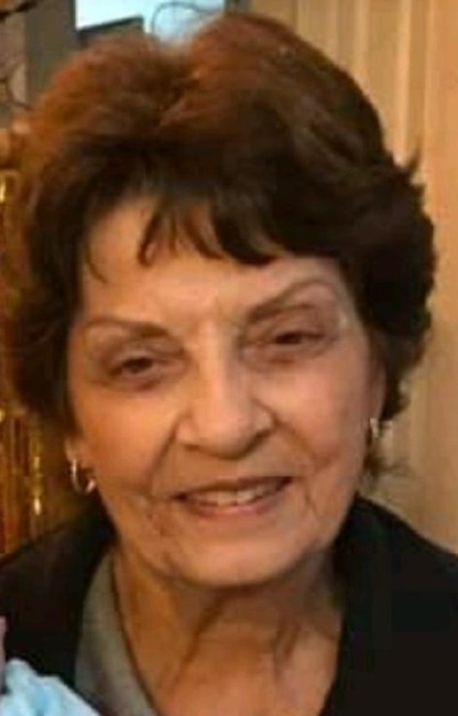 Obituary of Margaret Schmitt