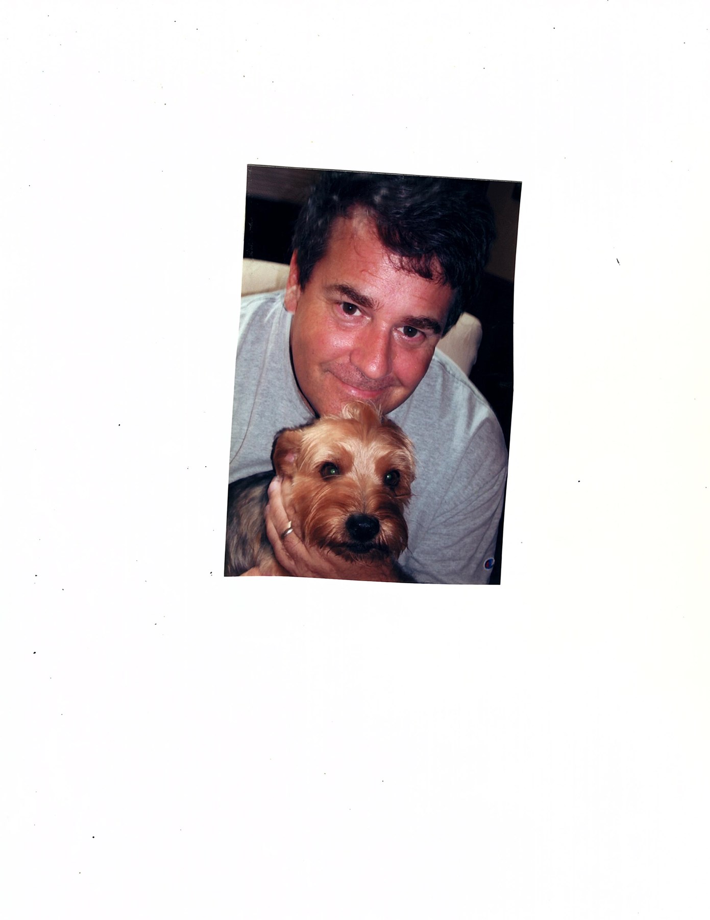 Obituary of Steven F. Abbott