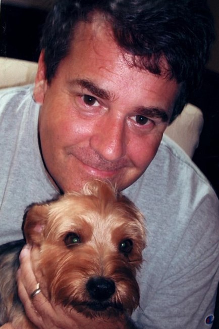 Obituary of Steven F. Abbott