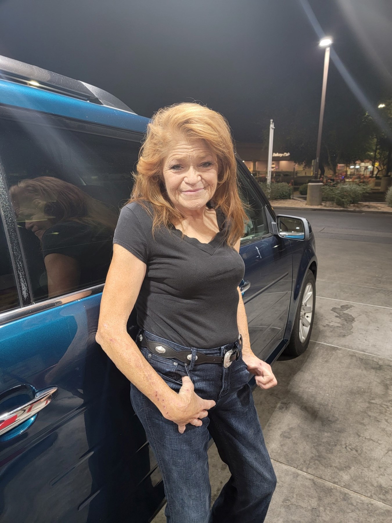 Obituary of Tonya Shiree Colvin