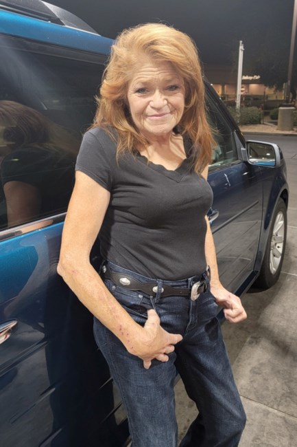 Obituary of Tonya Shiree Colvin