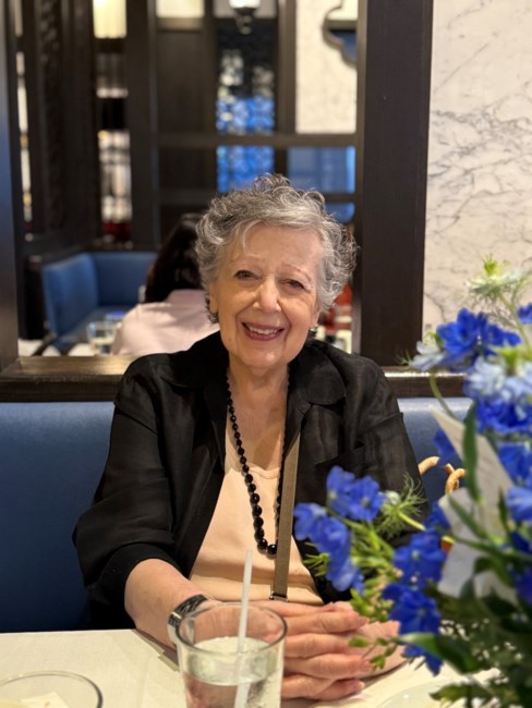 Obituary of JoAnn M. Roe