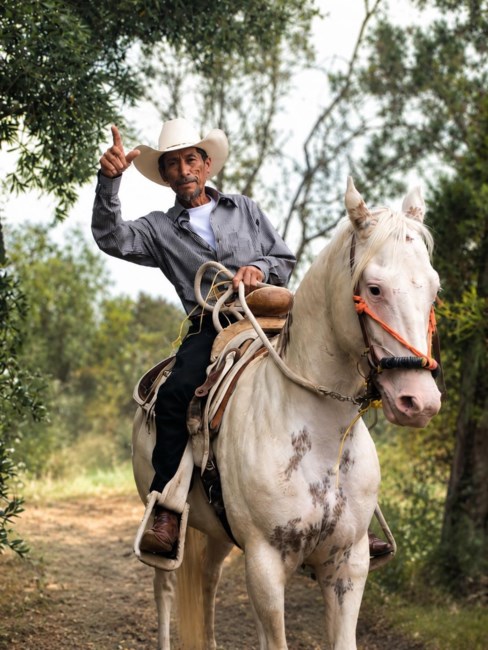 Obituario de Pedro Cruz De La Sancha