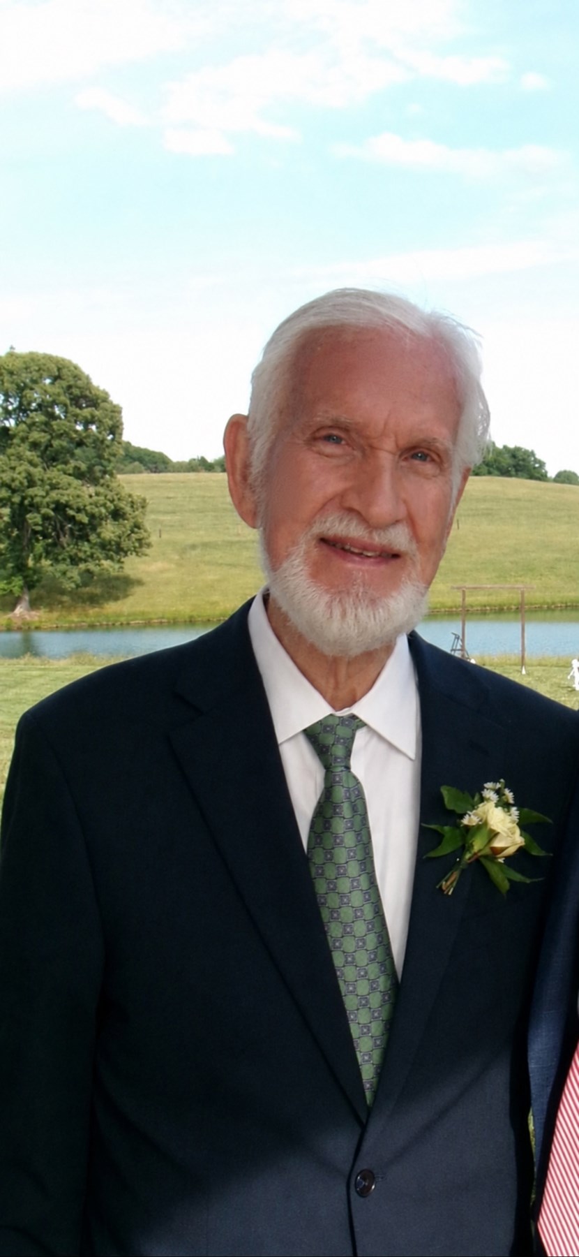 Obituary of Lamarr Robinson