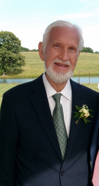Obituary of Lamarr Robinson