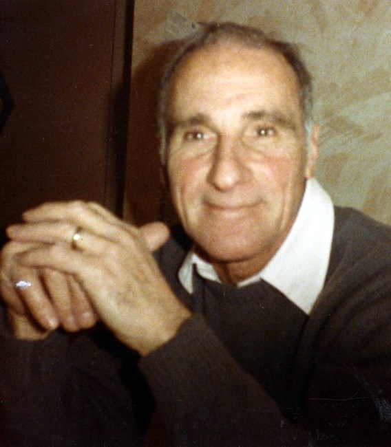 Obituary of Victor Anthony DeLorenzo