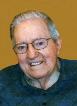Obituary of Frank Herbert Swenson