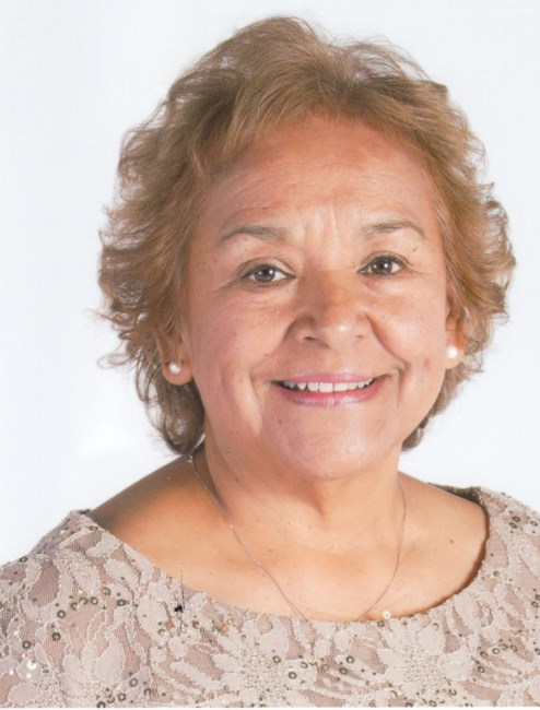 Obituary of Virginia Rubio