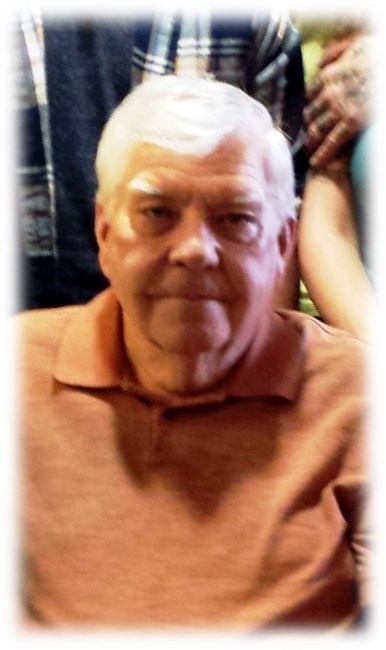 Obituary of Bill C. Guy