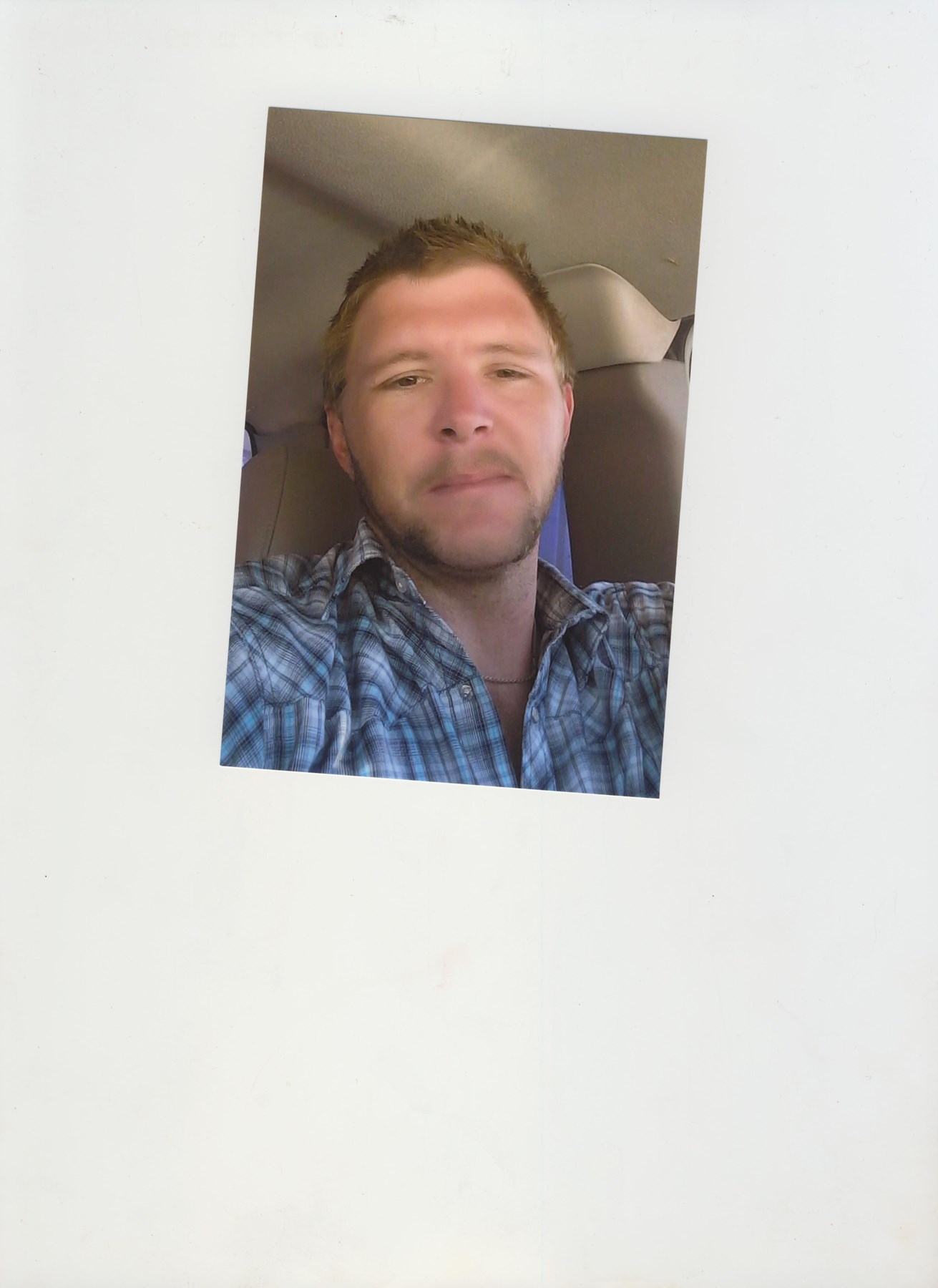 Obituario de Christopher Wade Rolff