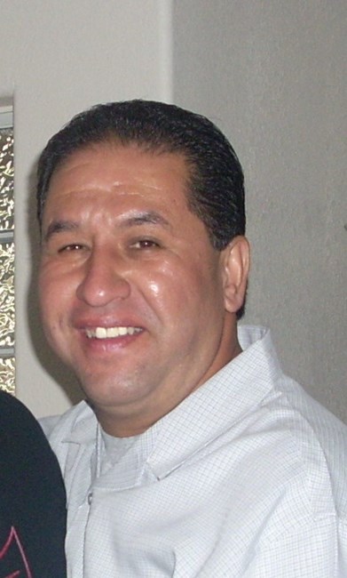 Obituario de Donato Villasenor Bautista
