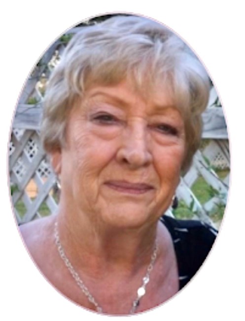 Obituary of Mary Morris