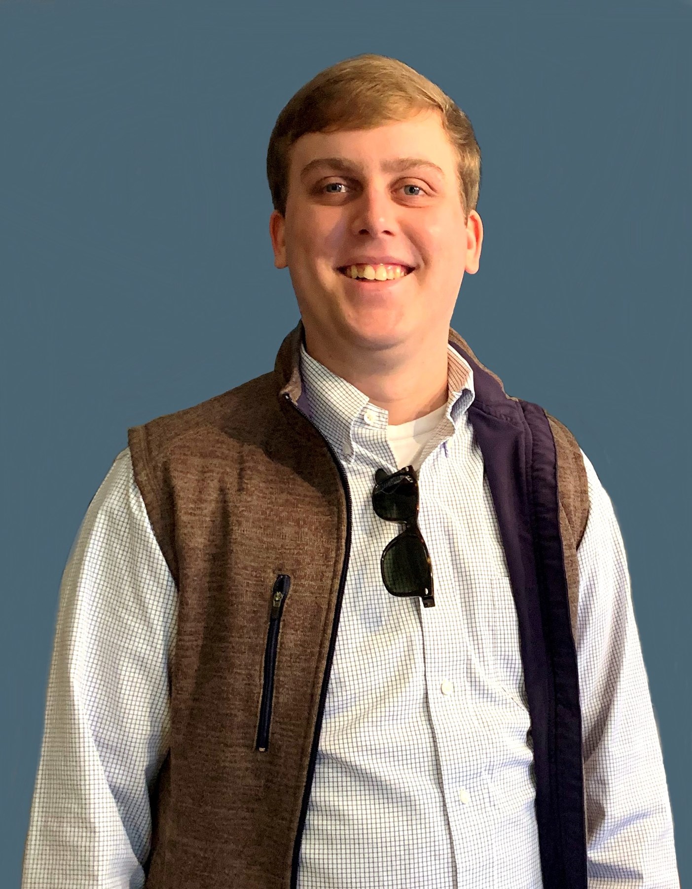 Obituary of Harrison James Seay