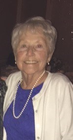 Obituary of Lillian “Dolly” B. Schneider