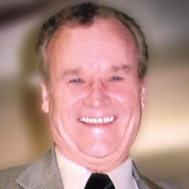 Obituary of James Edward Waller