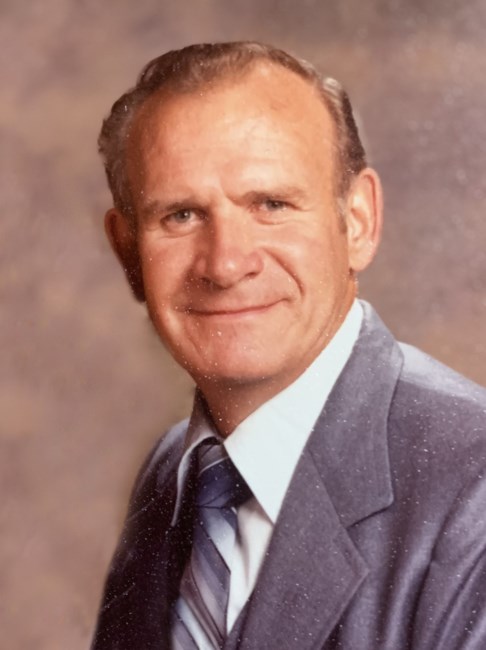 Obituary of Carman Douglas Turner