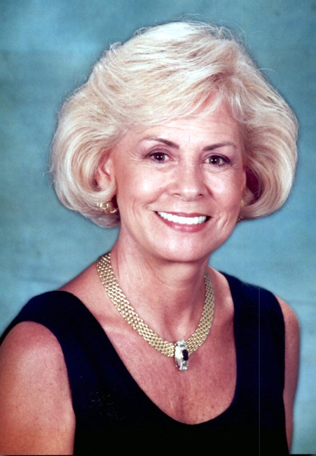 Obituary of Jane Ryan