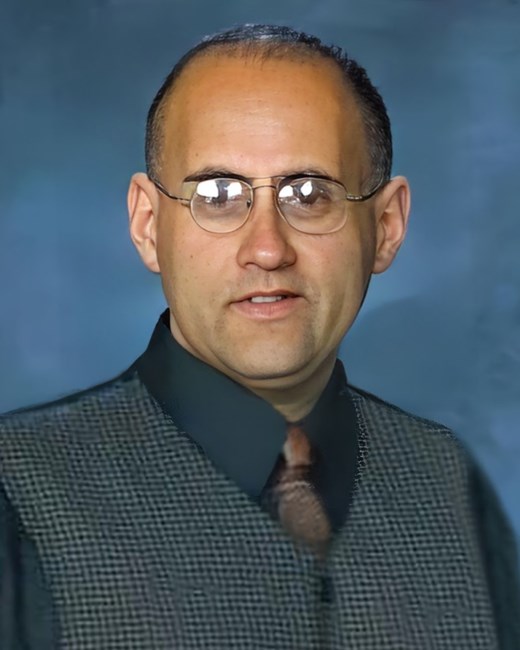 Obituary of Luis Armando Benitez