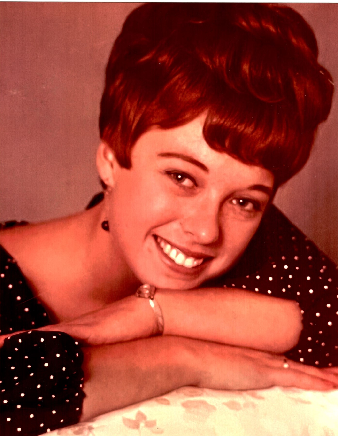 Obituary of Diann E. Fisher