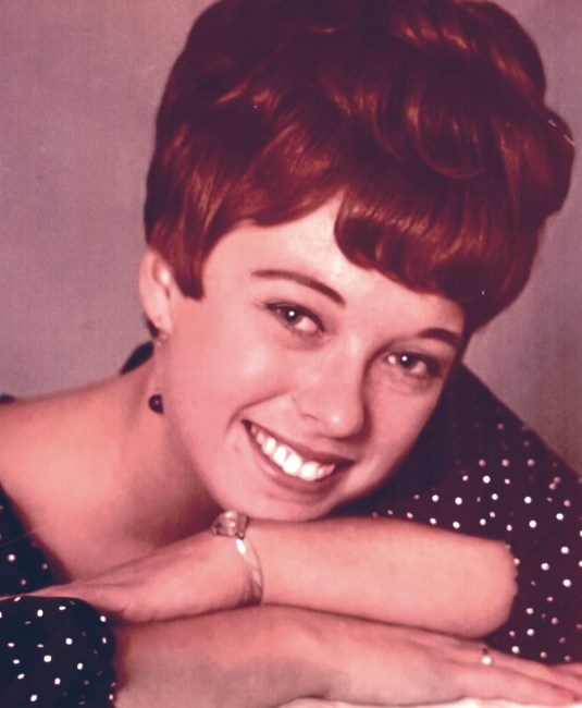 Obituary of Diann E. Fisher