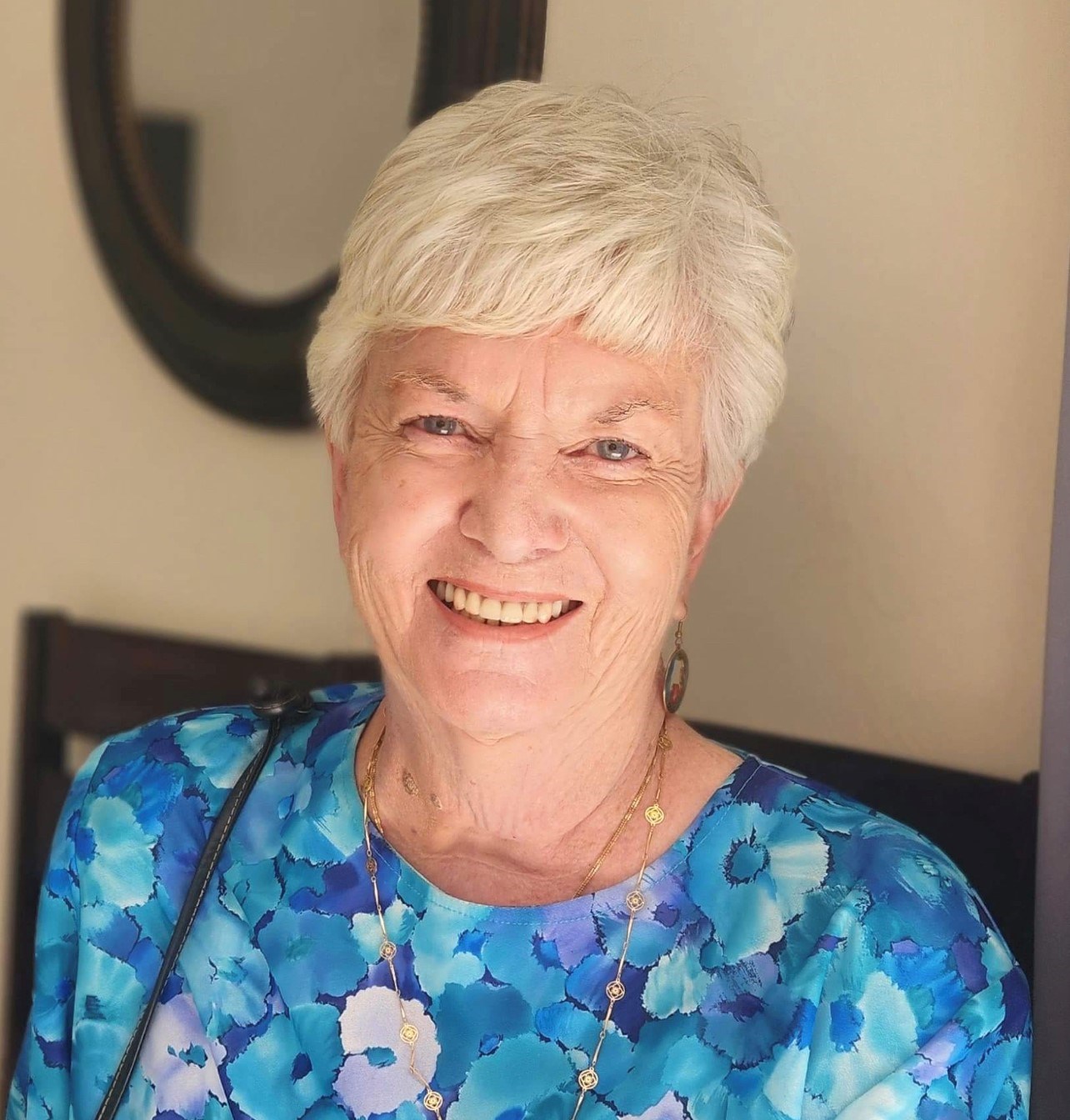 Mary Lou McWilliams Obituary Tucson, AZ