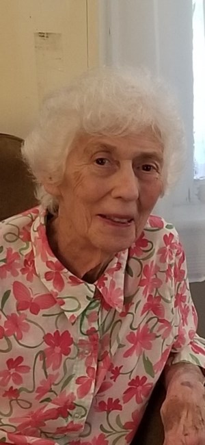 Obituary of Joann Williams
