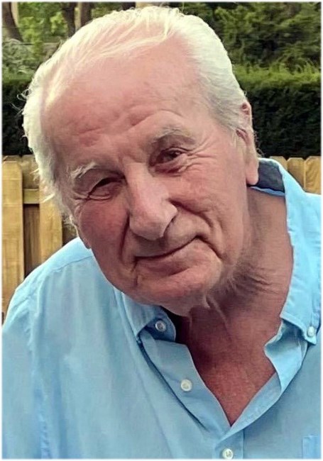 Obituary of Robert Scott