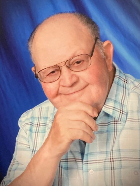 Obituary of Leonard "Whimpy" Albie Girard