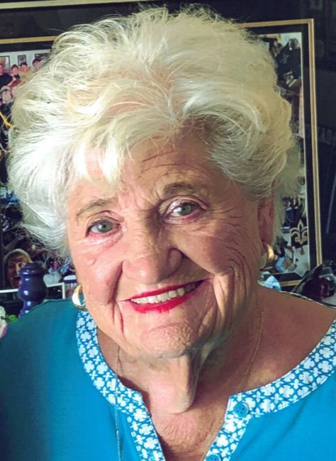 Obituary of Rosemary "Rosie" Laperouse Doerle