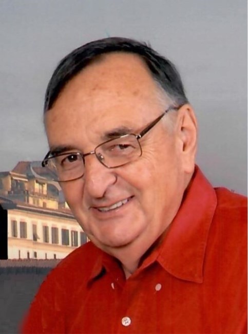 Obituary of Stanley Adam Burger