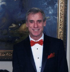 Obituary of William "Bill" Harold Baer