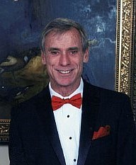 Obituary of William "Bill" Harold Baer