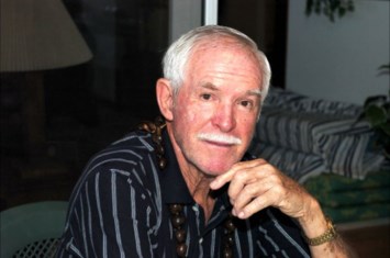 Obituary of Arthur Vieira Deluze