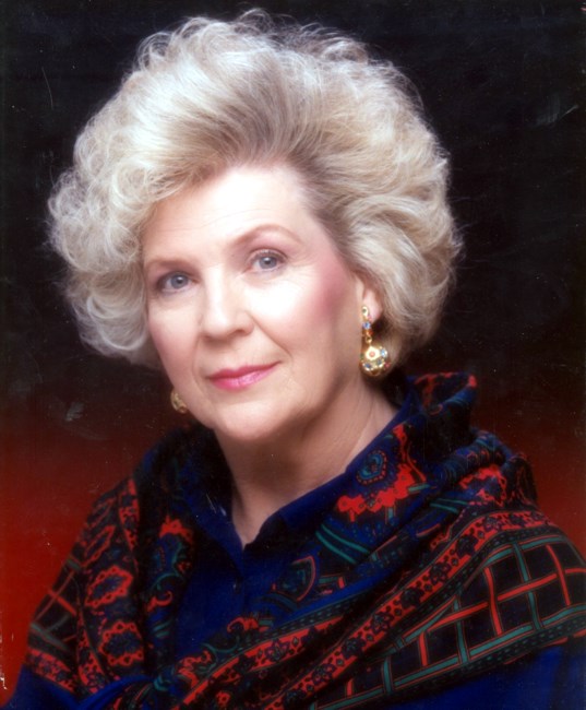 Obituary of Shirley Jean Pharris