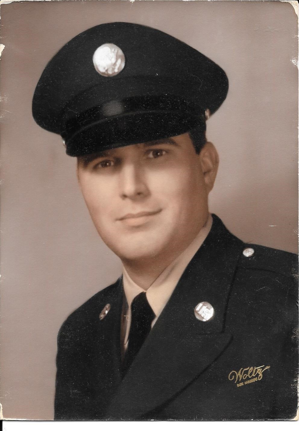 Obituario de Ronald Lemuel Smith